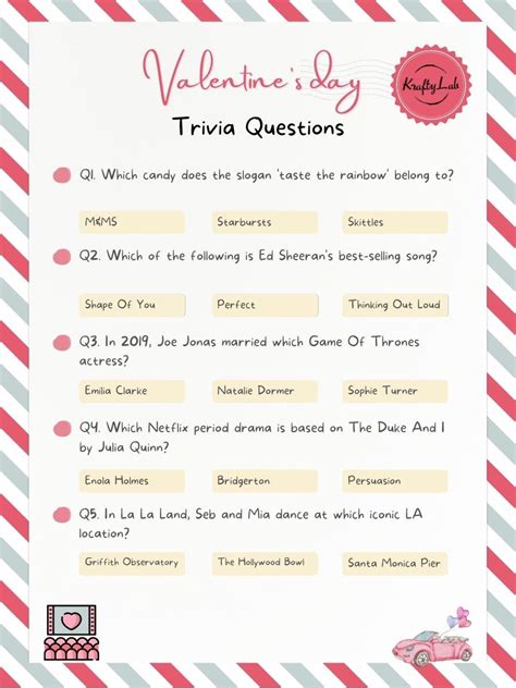 tivia tube|100,000+ Trivia Questions & Answers [Free To Play]